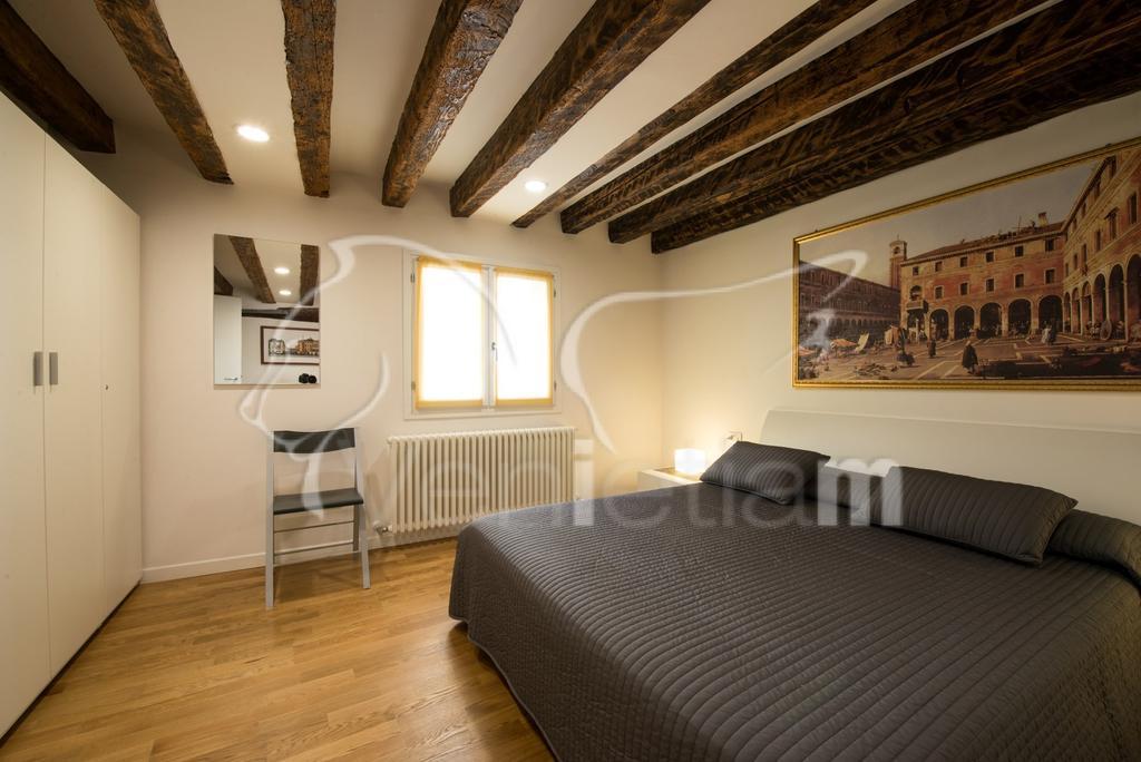The Lion's House Apt5 Apartment Venice