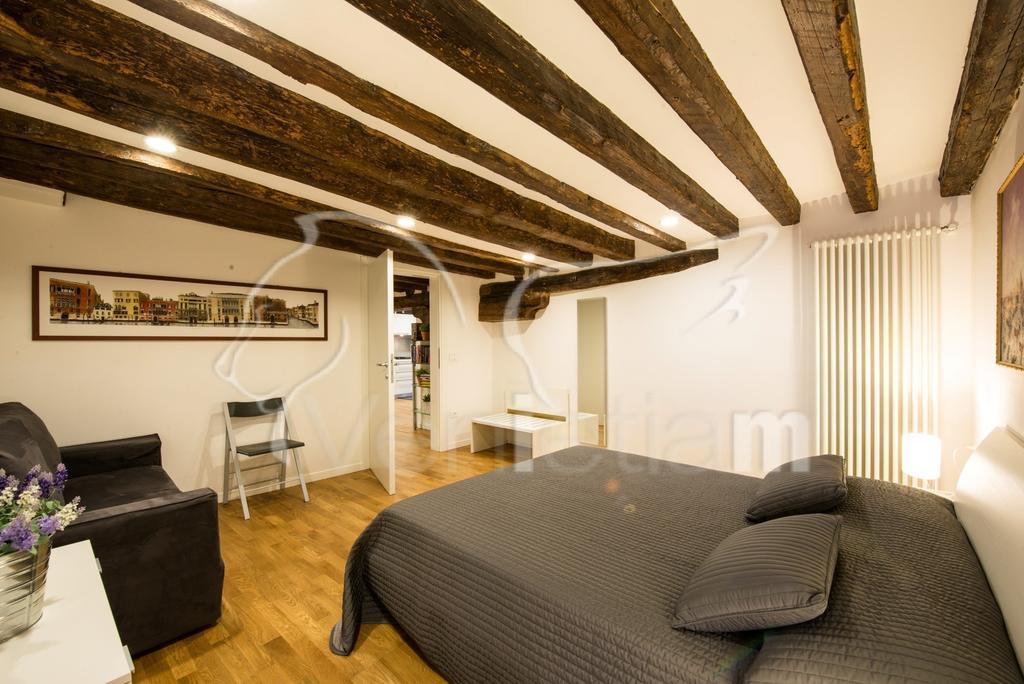 Apartment The Lion's House Apt5 Venice