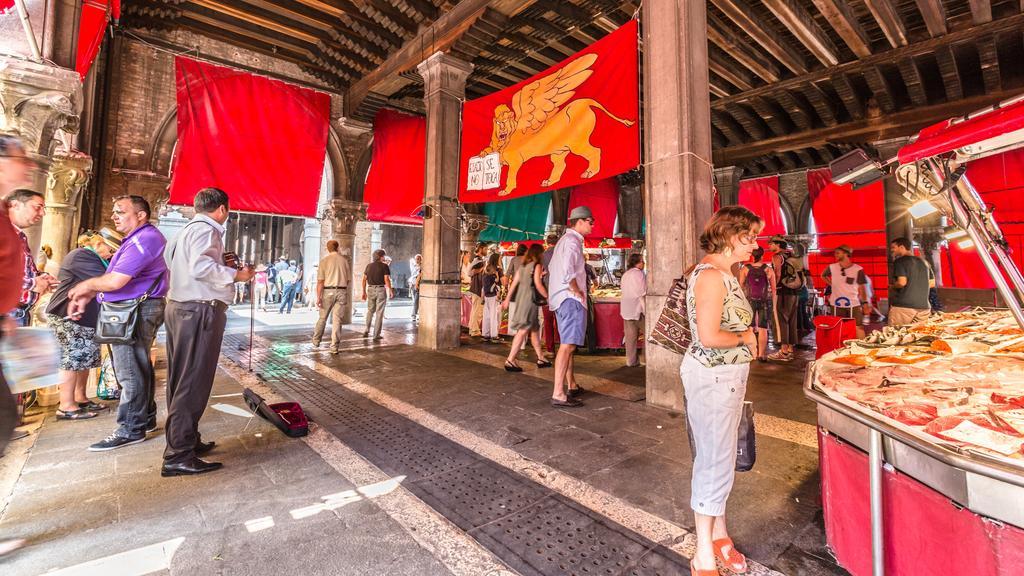 The Lion's House Apt5 * Venice
