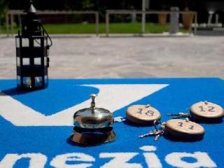 Hotel Certosa 3*