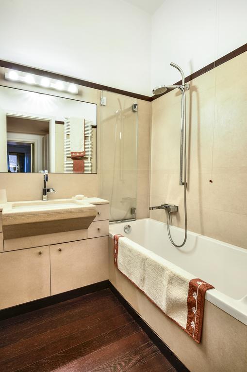 Apartment Santa Maria Formosa