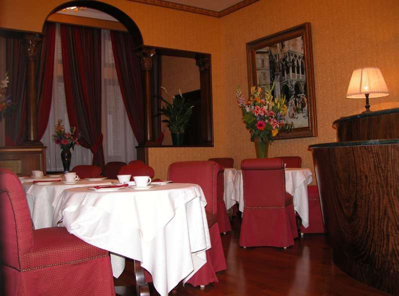 Hotel Corte Contarina