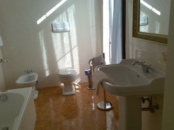 Guest house Residenza Nobile - Locazione Turistica