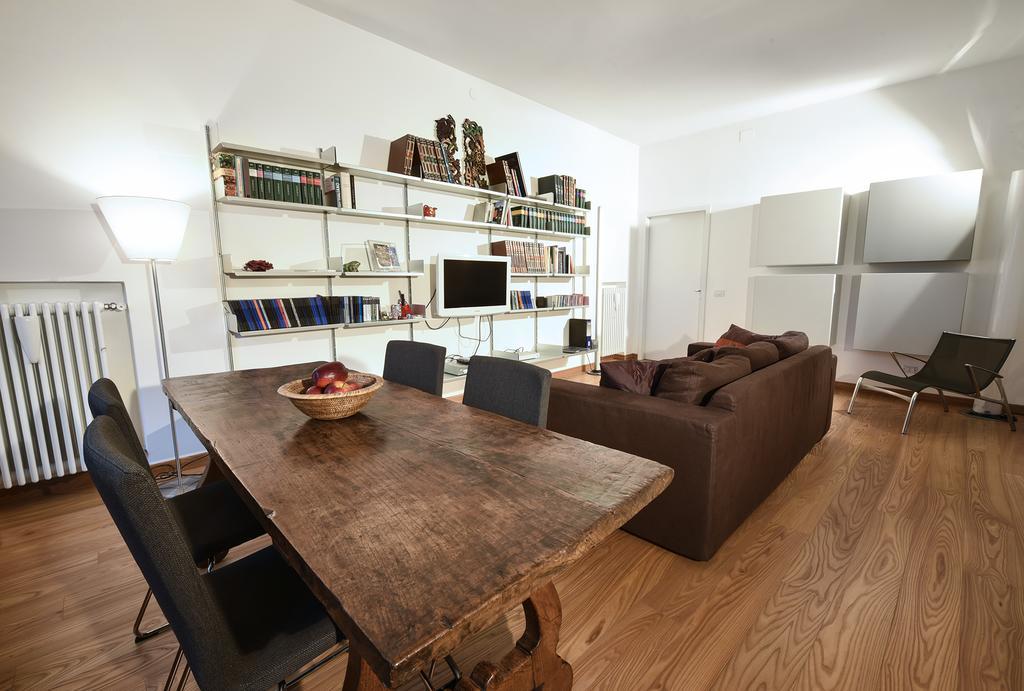Santa Maria Formosa Apartment