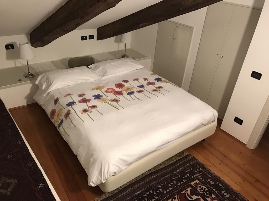 Della Regina Apartment