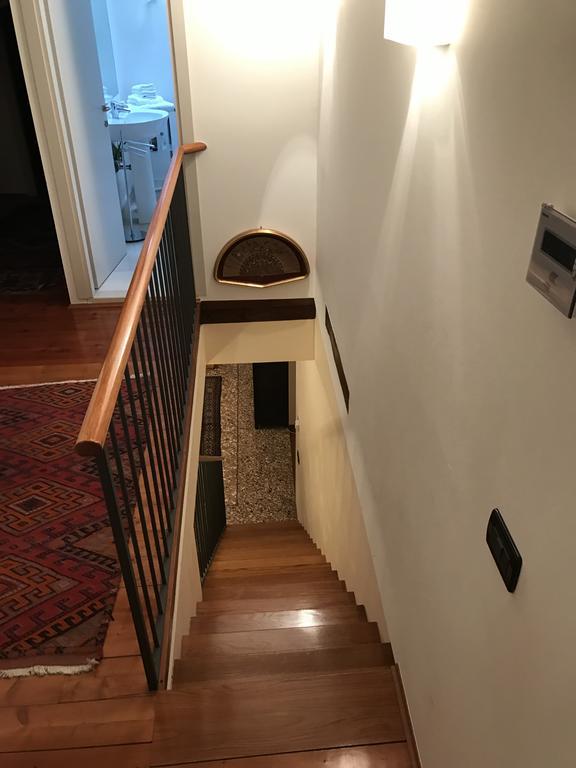 Della Regina Apartment Venice