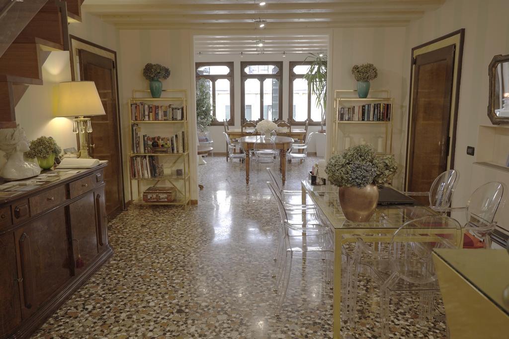 La Villeggiatura Bed & Breakfast