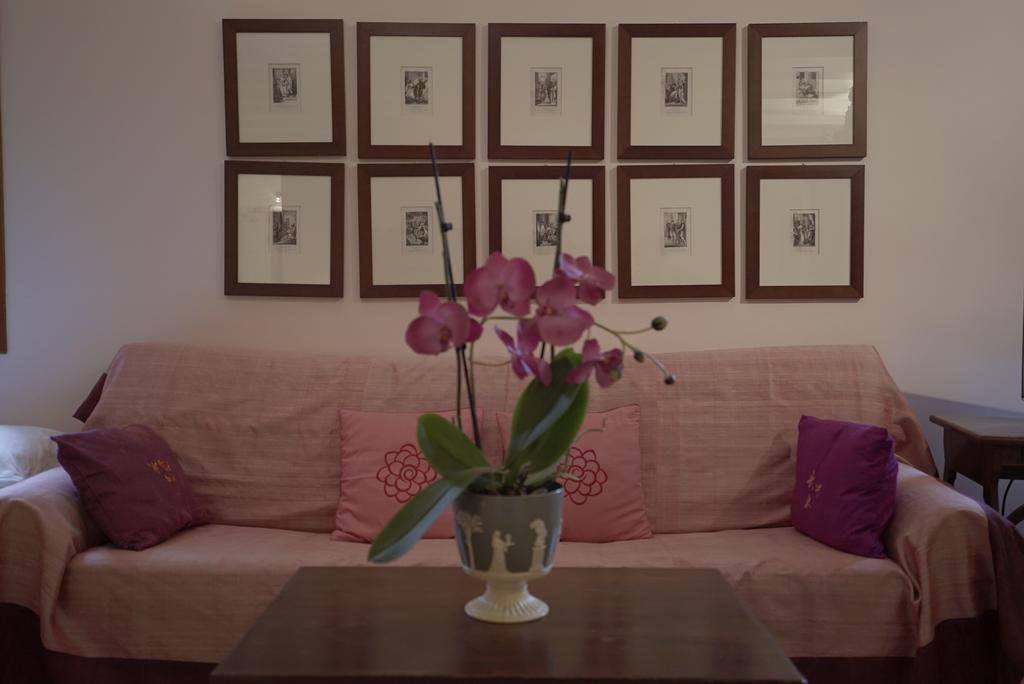Bed & Breakfast La Villeggiatura 3*