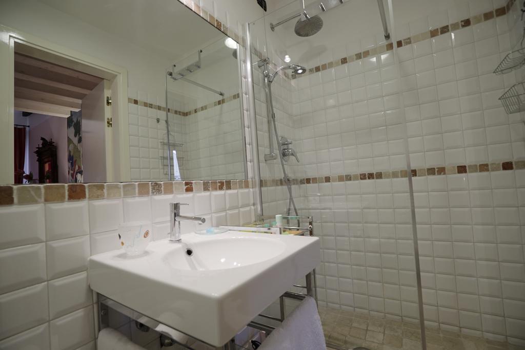 Bed & Breakfast La Villeggiatura