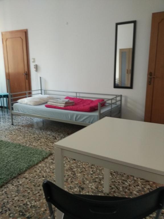Hostel The Academy Venice
