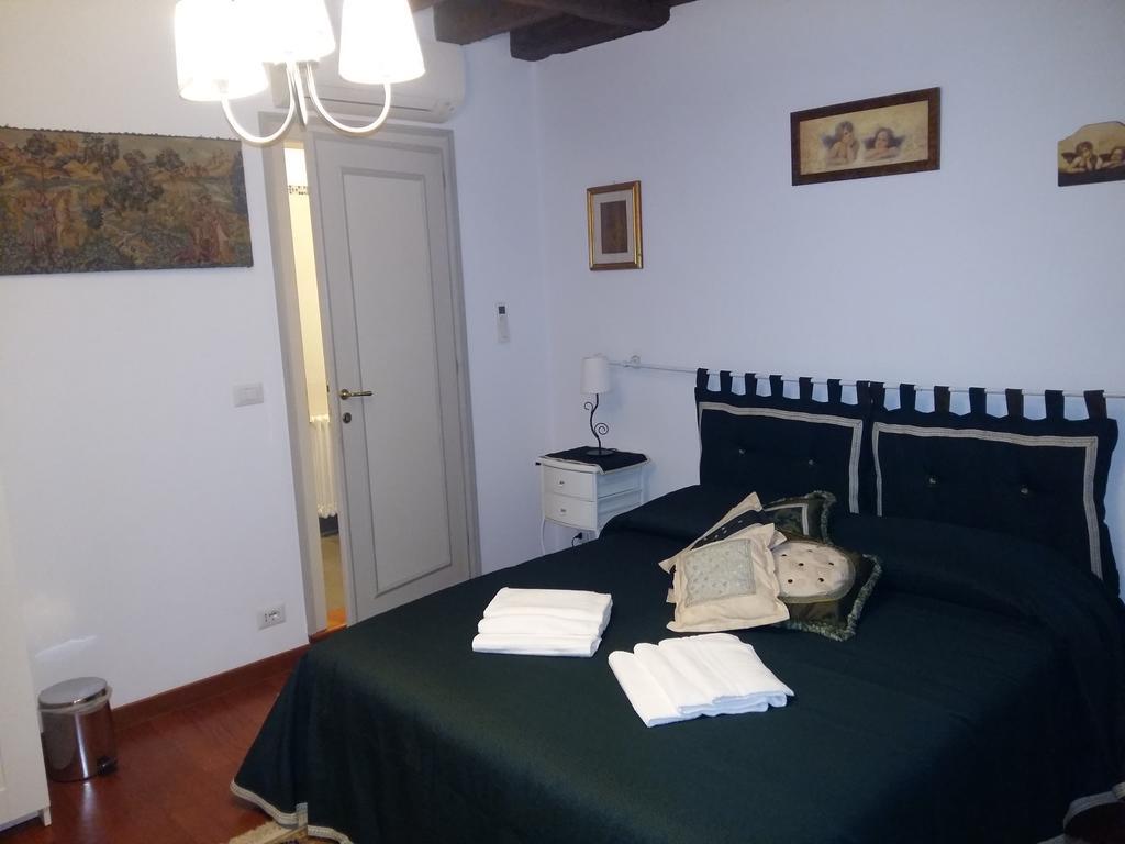 Morettino Guest house