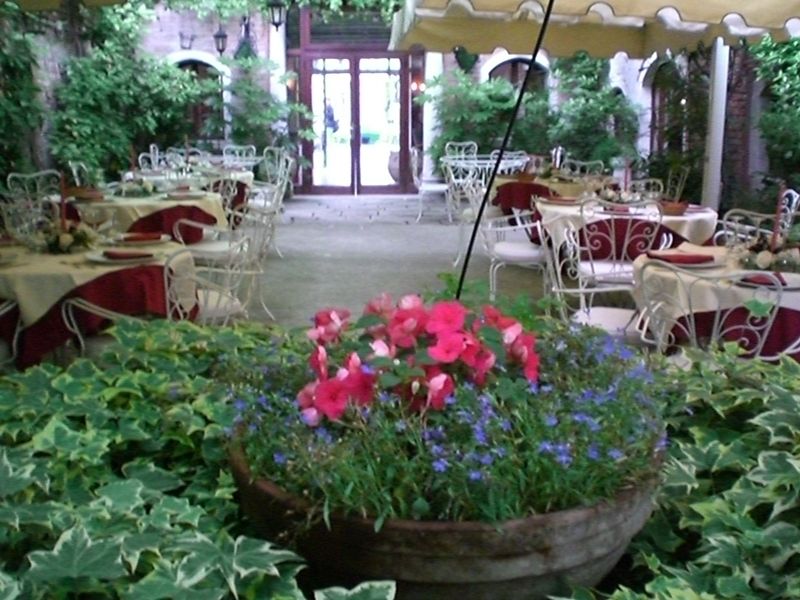 Palazzo Marcello Al Sole Hotel