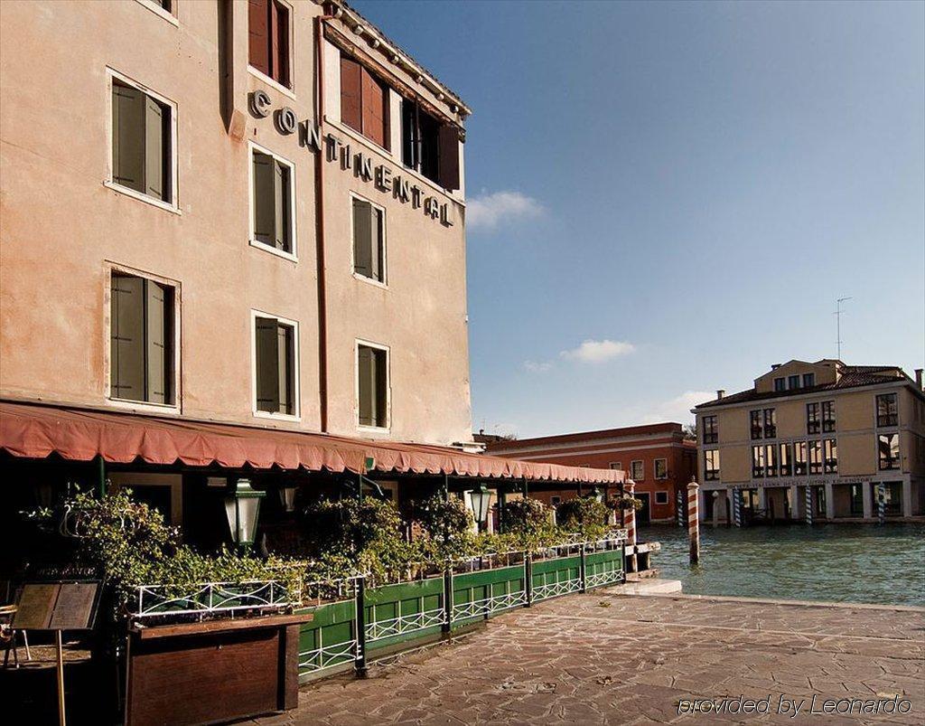 Hotel Bw Premier Collection Chc Continental 4*