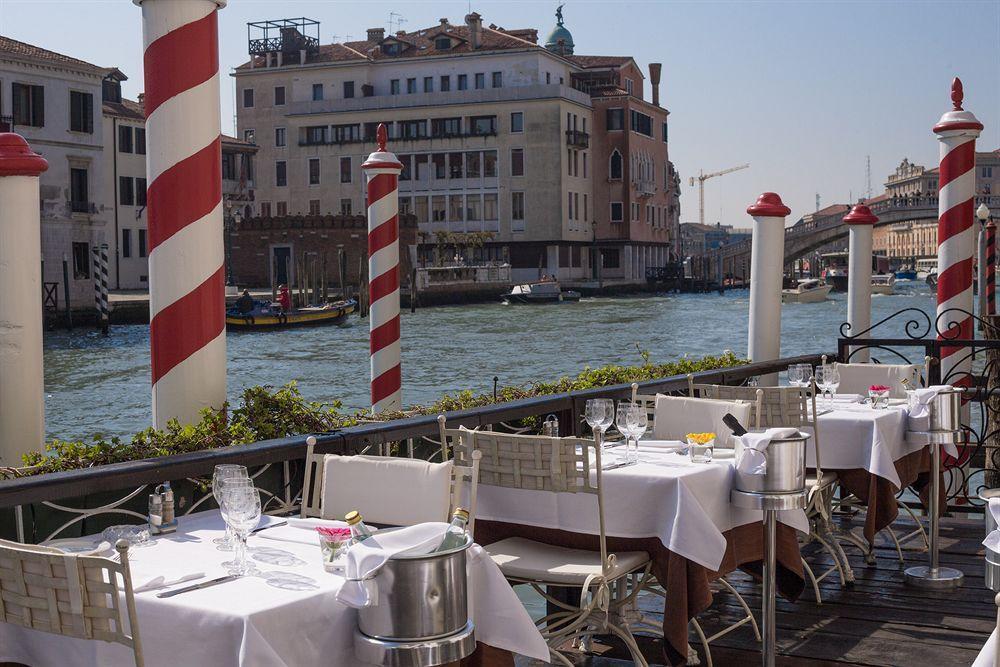 Hotel Bw Premier Collection Chc Continental Venice