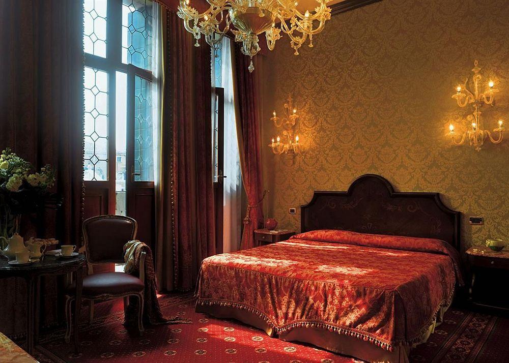 Nh Santa Lucia 4* Venice