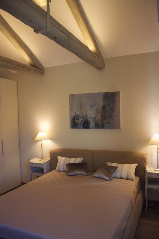 Apartamento Le Conterie Blu E Rosse Veneza