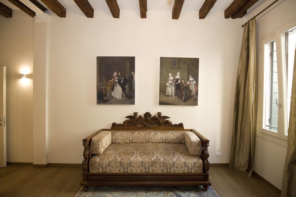 Le Conterie Blu E Rosse Apartamento Veneza