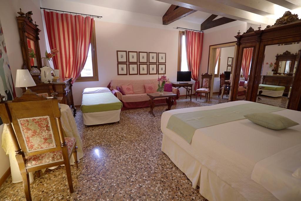 Bed & Breakfast La Villeggiatura