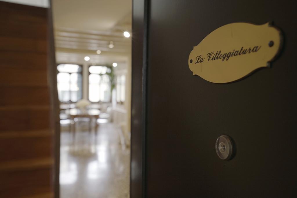 La Villeggiatura Bed & Breakfast Venice