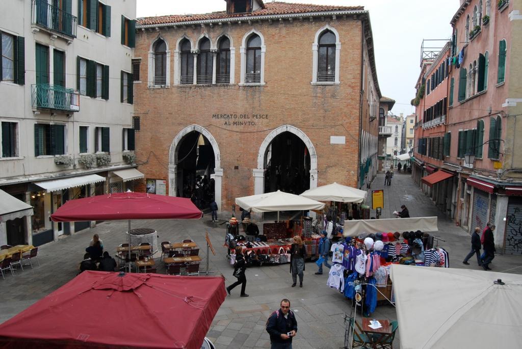 Rivalta Apartment Venice