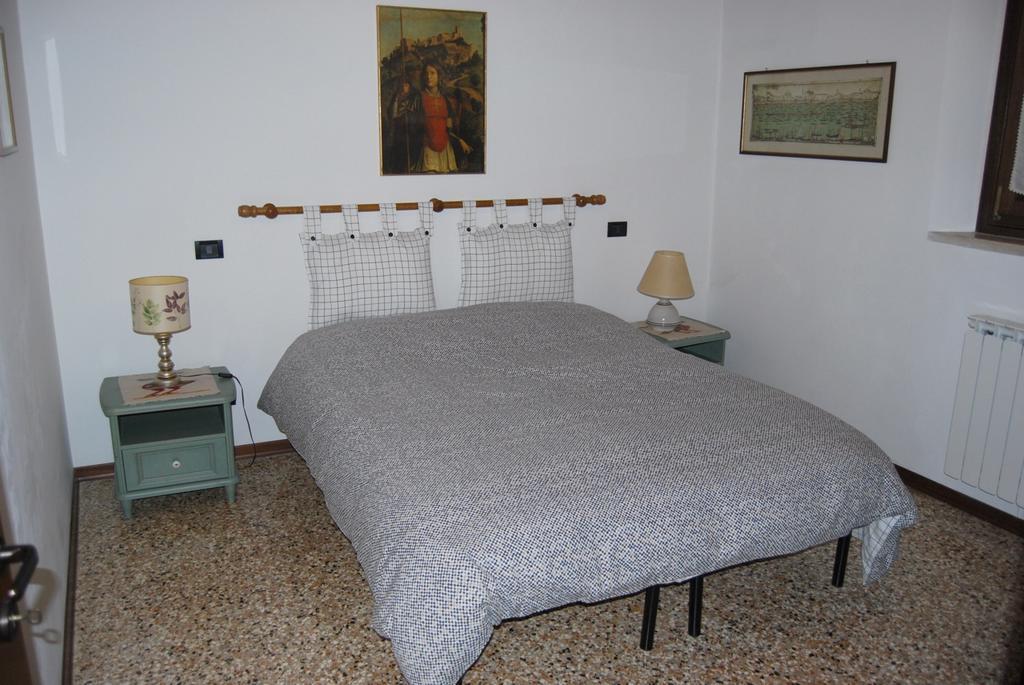 Rivalta Apartment