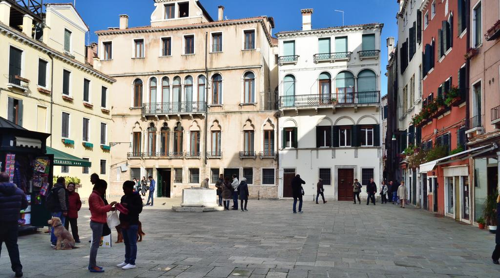 Santa Marina Studio Apartment