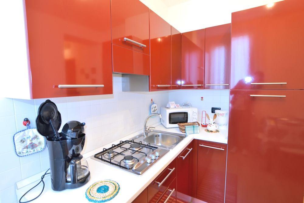 Optyflat Hotel Venice