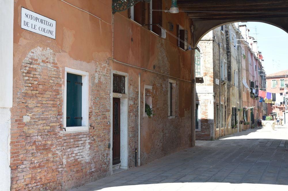 Optyflat * Venice