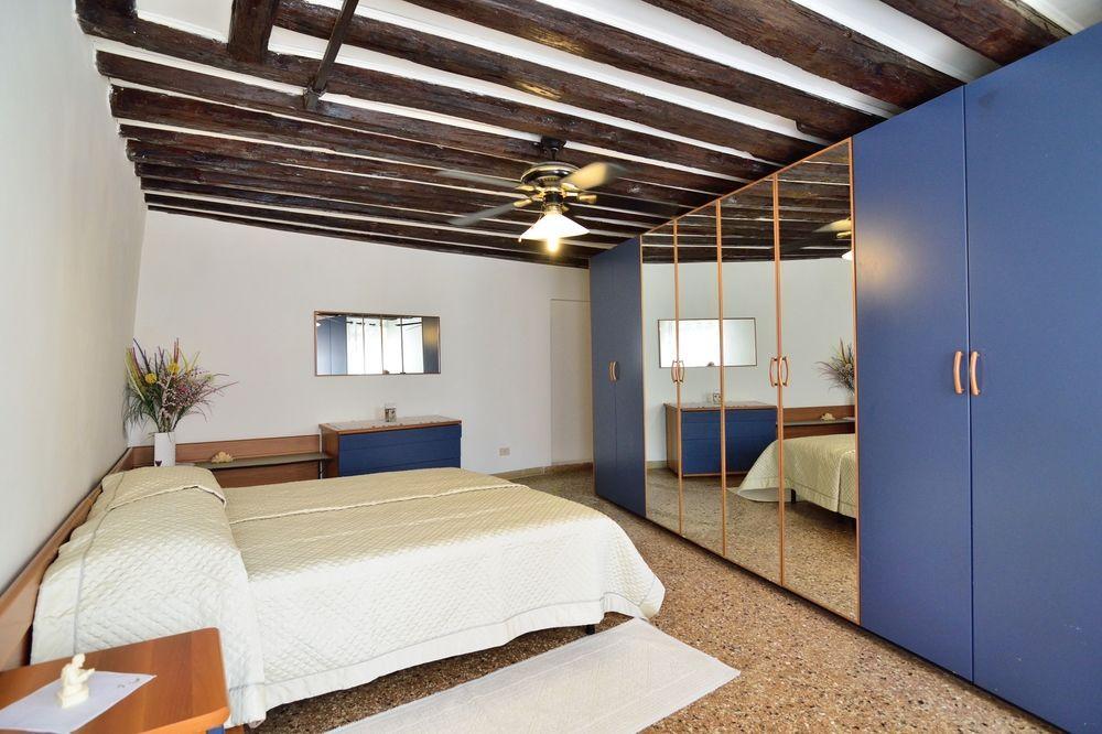 Hotel Optyflat Venice