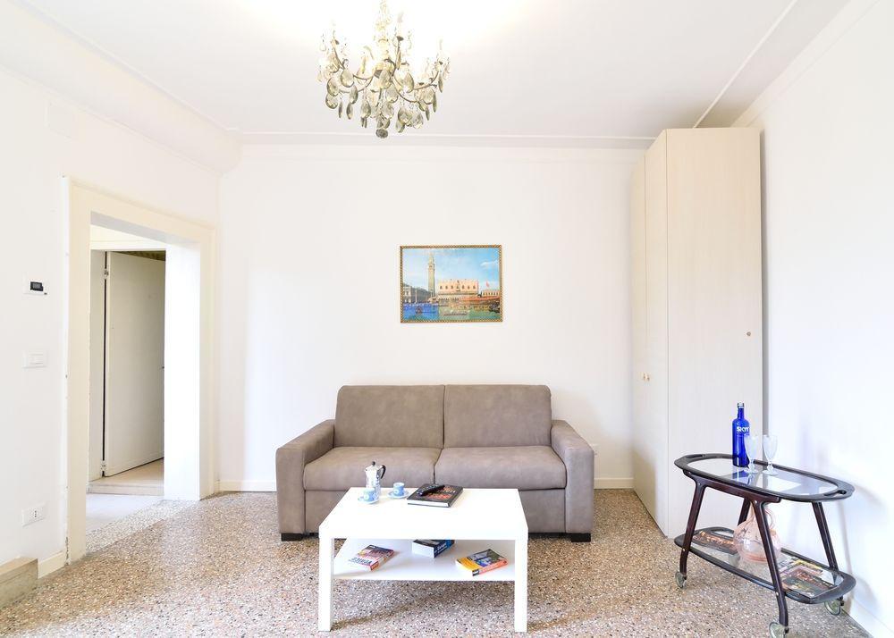 Hotel Optyflat Venice