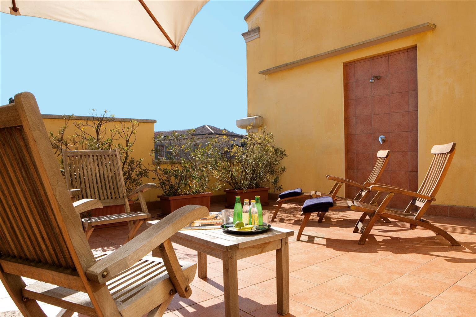 Indigo - Sant'elena By Ihg