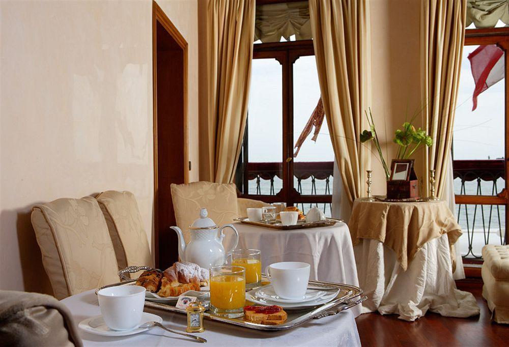 Bed & Breakfast La Rosa Dei Venti