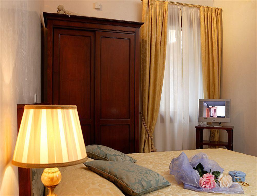 La Rosa Dei Venti Bed & Breakfast Venice