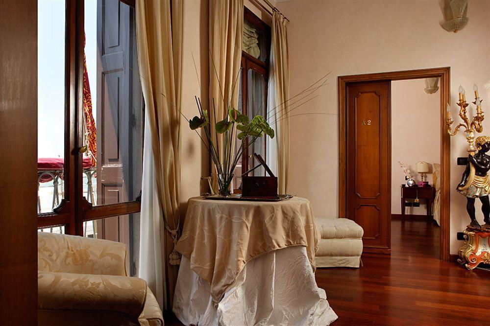 Bed & Breakfast La Rosa Dei Venti 2*