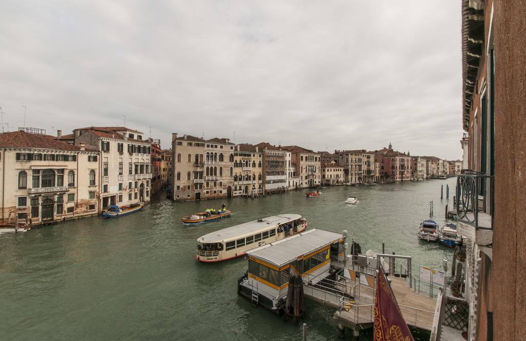 Apartment Ve-nice Canal Grande Sc1979 *