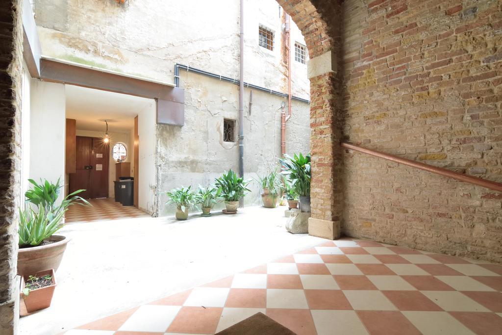 Santa Marina Studio Apartment *