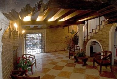 Palazzo Marcello Al Sole Hotel