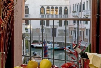 Hotel Palazzo Marcello Al Sole Venice