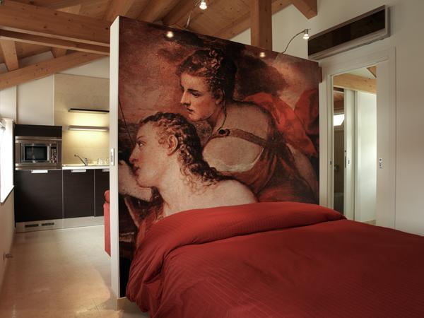 Bed & Breakfast B&B Al Giardino Venice