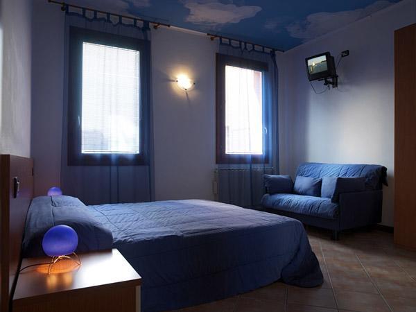 B&B Al Giardino 3* Venezia