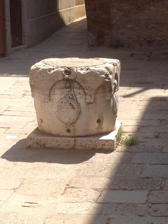 Ca' Madonna Apartamento