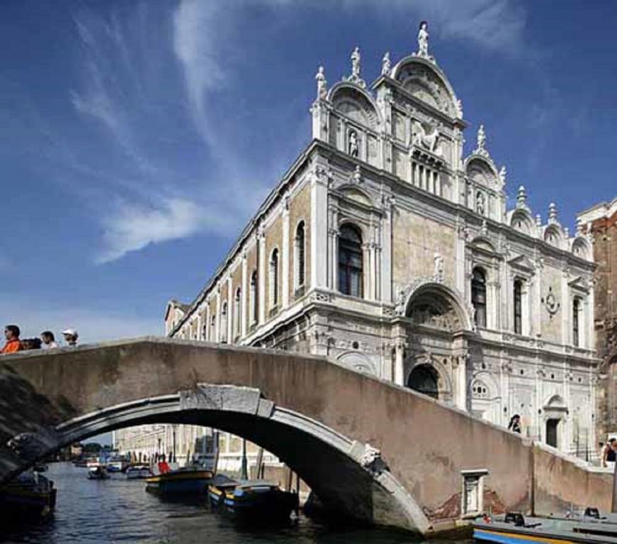 Palazzo Preziosa * Venice