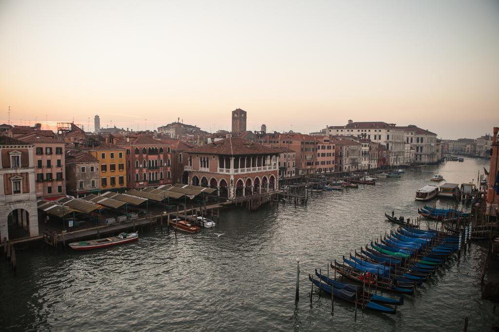 Hotel Ai Santi Apostoli Venezia