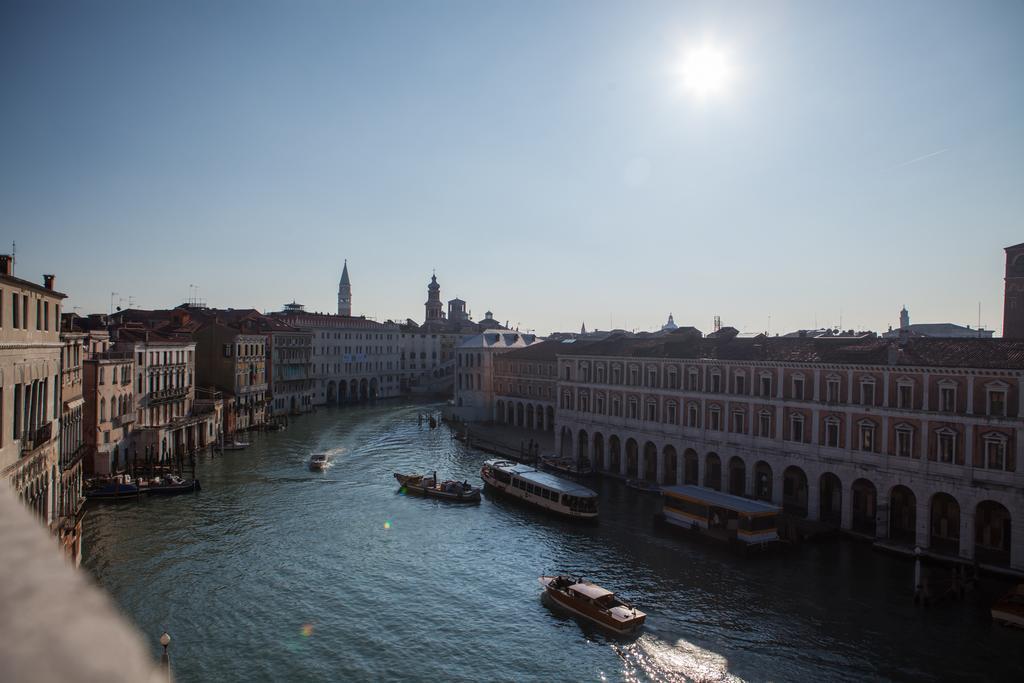 Ai Santi Apostoli Hotel Venezia