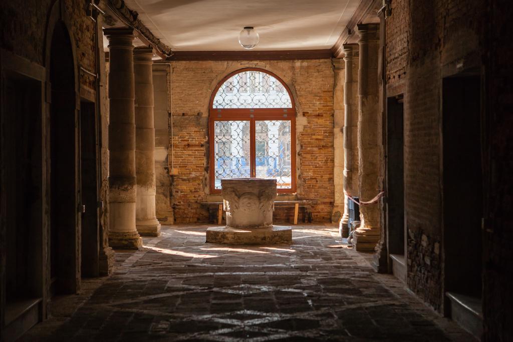 Ai Santi Apostoli Venezia