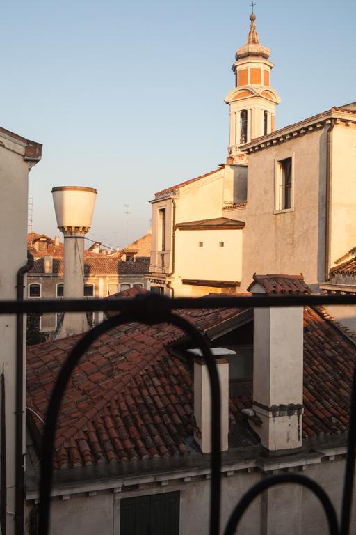 Hotel Ai Santi Apostoli
