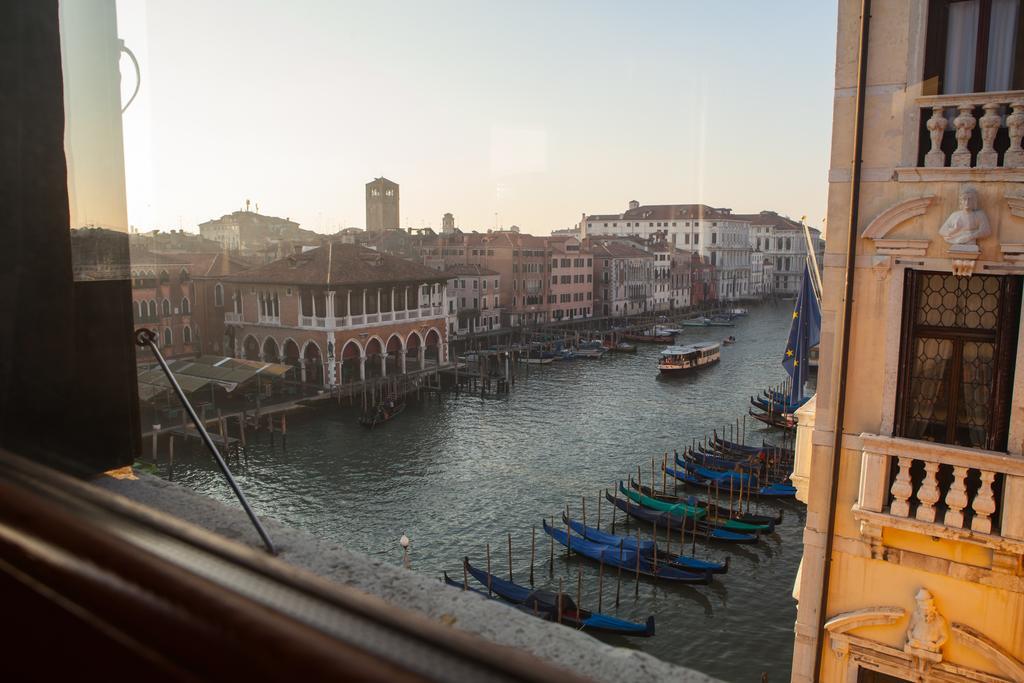 Ai Santi Apostoli 3* Venezia