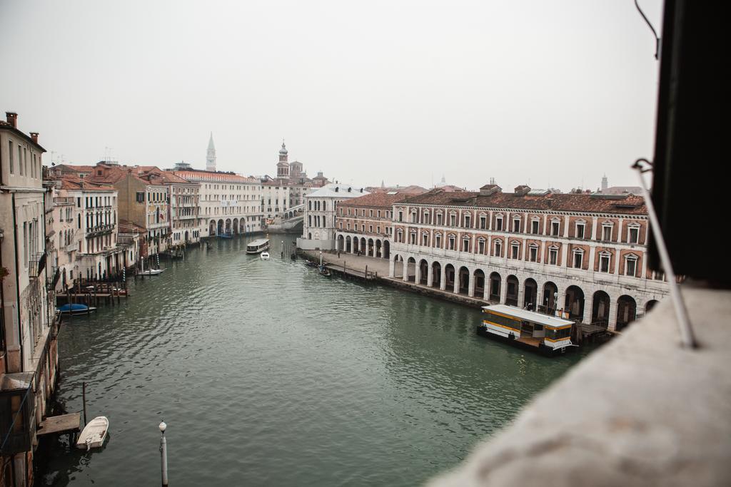 Ai Santi Apostoli Venezia