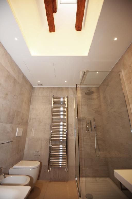 Apartamento Le Conterie Blu E Rosse Veneza
