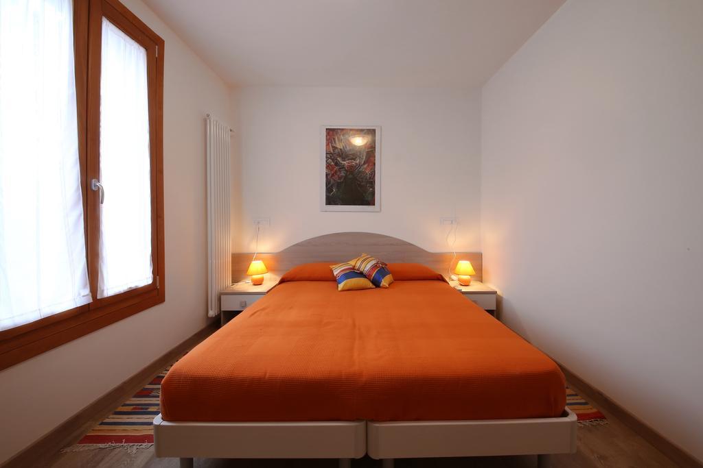 Homes & Holidays Art District Apartamento *